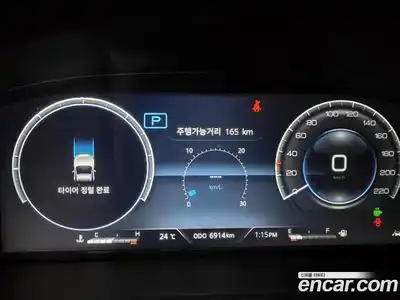 SsangYong Musso 2025 2.2 гидро в Москве № 1906766, миниатюра 5