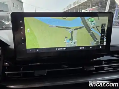SsangYong Musso 2025 2.2 гидро в Москве № 1906766, миниатюра 7