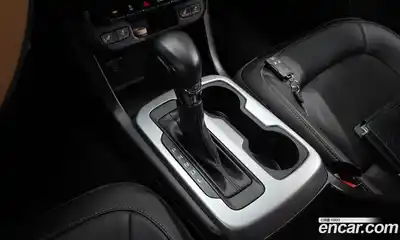 Chevrolet Colorado 2022 3.6 гидро в Москве № 1906917, миниатюра 12