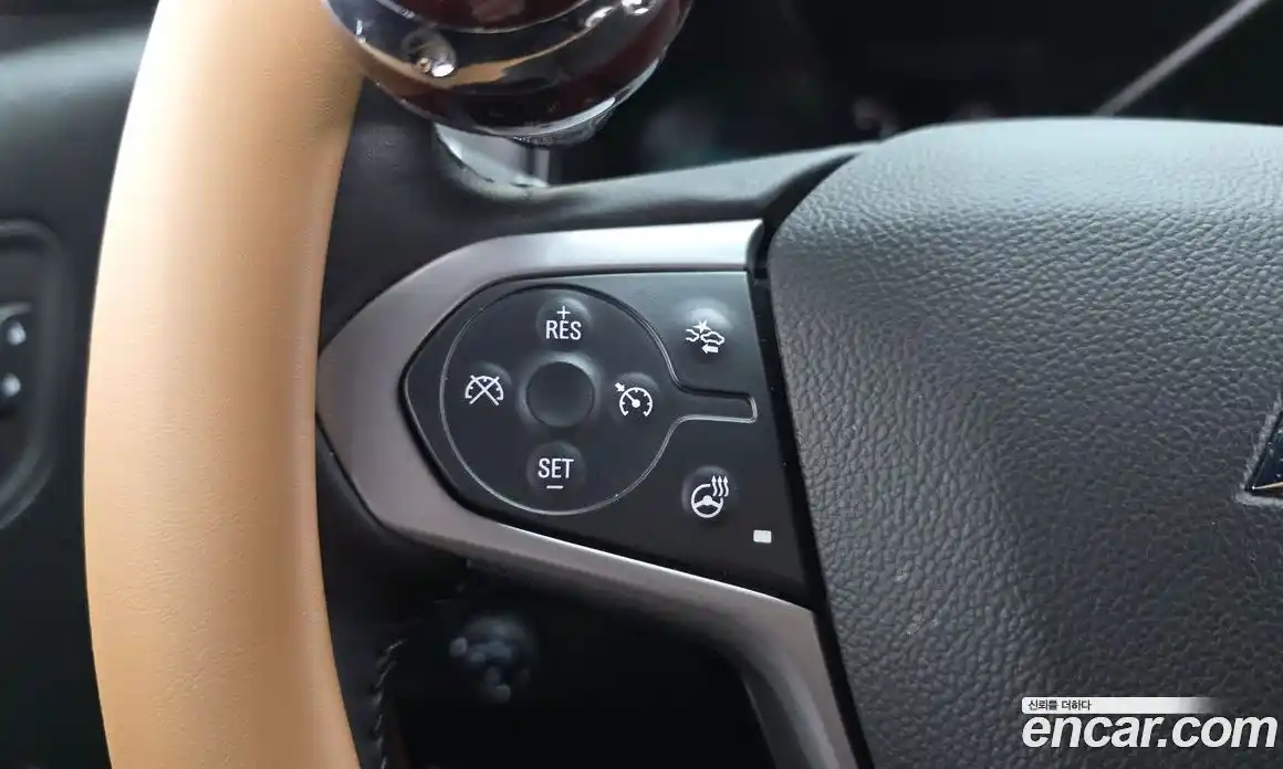 Chevrolet Colorado 2022 3.6 гидро в Москве № 1906917, фото 22