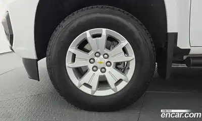 Chevrolet Colorado 2022 3.6 гидро в Москве № 1906917, миниатюра 5