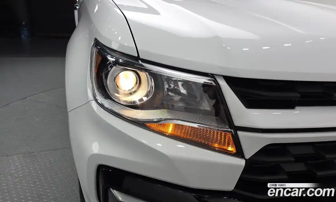 Chevrolet Colorado 2022 3.6 гидро в Москве № 1906917, фото 8