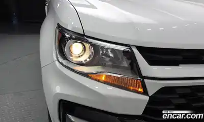 Chevrolet Colorado 2022 3.6 гидро в Москве № 1906917, миниатюра 8