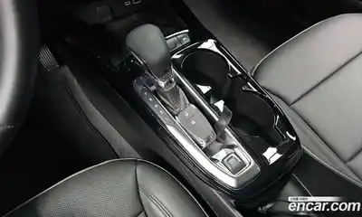 Chevrolet Trax 2023 1.2 гидро в Москве № 1906962, миниатюра 12