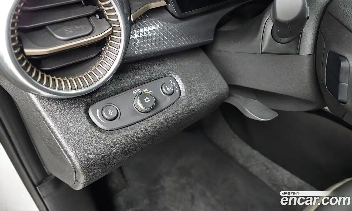 Chevrolet Trax 2023 1.2 гидро в Москве № 1906962, фото 21