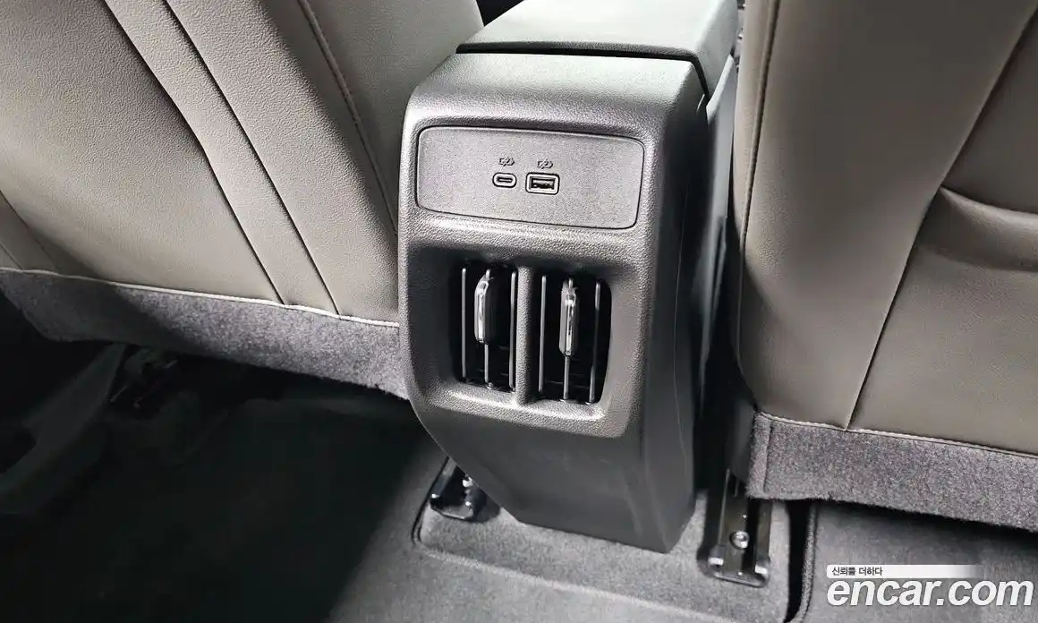 Chevrolet Trax 2023 1.2 гидро в Москве № 1906962, фото 30