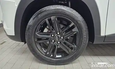 Chevrolet Trax 2023 1.2 гидро в Москве № 1906962, миниатюра 5