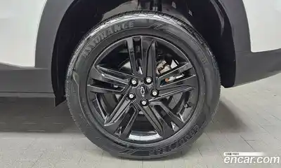 Chevrolet Trax 2023 1.2 гидро в Москве № 1906962, миниатюра 7