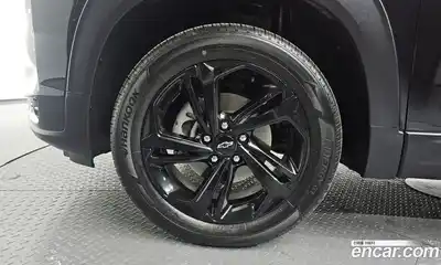 Chevrolet TrailBlazer 2023 1.3 гидро в Москве № 1907002, миниатюра 5