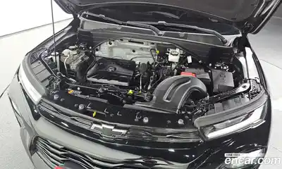 Chevrolet TrailBlazer 2023 1.3 гидро в Москве № 1907002, миниатюра 6