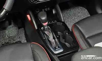 Chevrolet TrailBlazer 2023 1.3 гидро в Москве № 1907002, миниатюра 9
