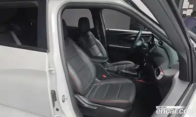 Chevrolet TrailBlazer 2023 1.3 гидро в Москве № 1907109, миниатюра 12