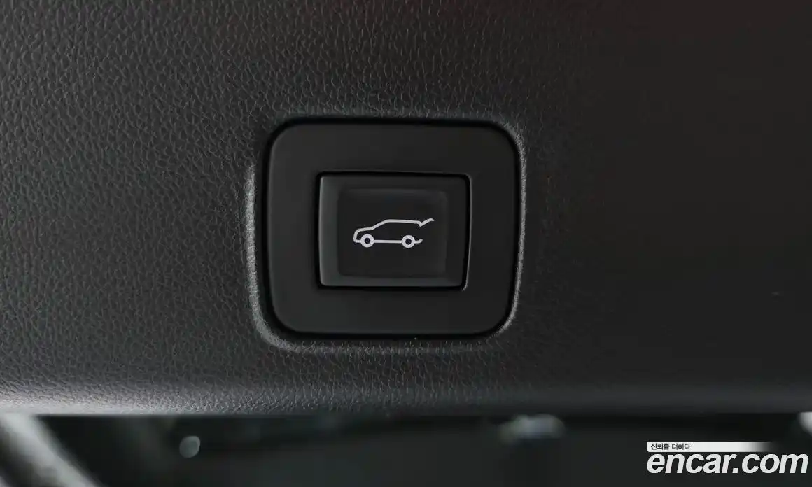 Chevrolet TrailBlazer 2023 1.3 гидро в Москве № 1907109, фото 20