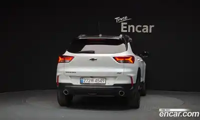 Chevrolet TrailBlazer 2023 1.3 гидро в Москве № 1907109, миниатюра 4
