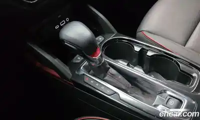 Chevrolet TrailBlazer 2023 1.3 гидро в Москве № 1907109, миниатюра 9