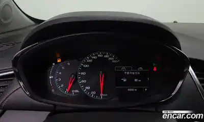Chevrolet Trax 2018 1.6 гидро в Москве № 1907112, миниатюра 11