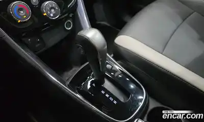 Chevrolet Trax 2018 1.6 гидро в Москве № 1907112, миниатюра 12