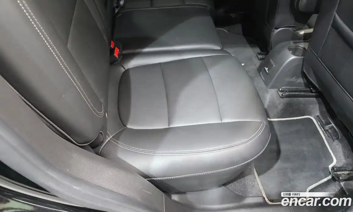 Chevrolet Trax 2018 1.6 гидро в Москве № 1907112, фото 13