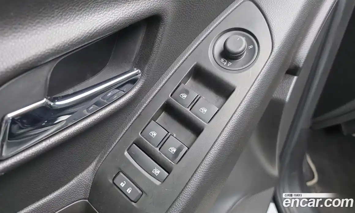 Chevrolet Trax 2018 1.6 гидро в Москве № 1907112, фото 18