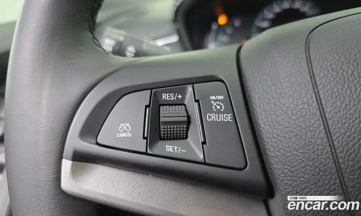 Chevrolet Trax 2018 1.6 гидро в Москве № 1907112, фото 21