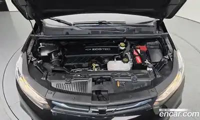 Chevrolet Trax 2018 1.6 гидро в Москве № 1907112, миниатюра 6