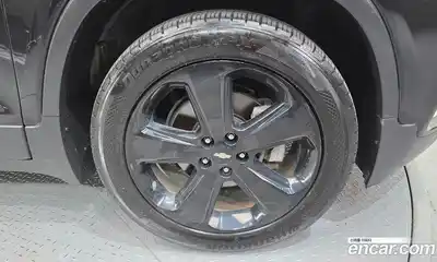 Chevrolet Trax 2018 1.6 гидро в Москве № 1907112, миниатюра 7