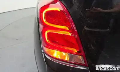 Chevrolet Trax 2018 1.6 гидро в Москве № 1907112, миниатюра 9