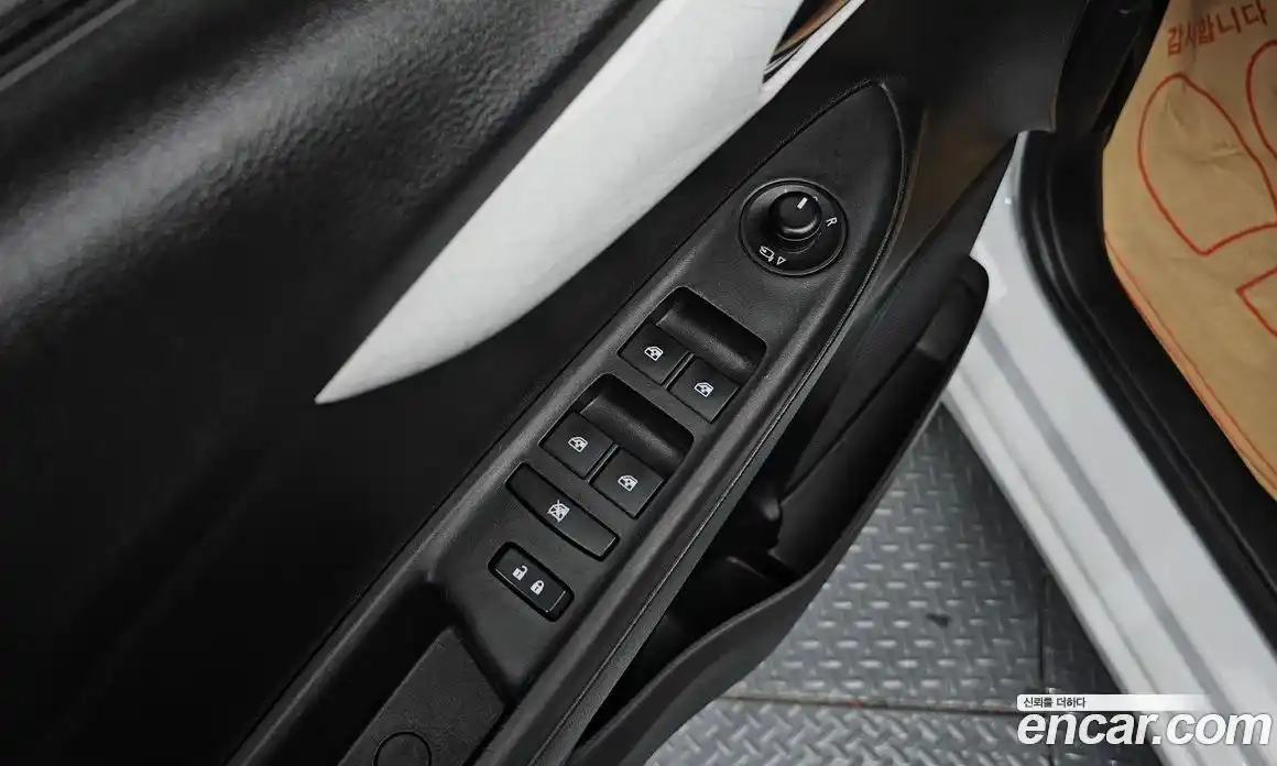 Chevrolet Spark 2016 1.0 гидро в Москве № 1907188, фото 13