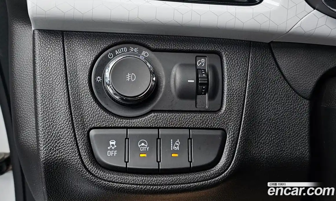 Chevrolet Spark 2016 1.0 гидро в Москве № 1907188, фото 14
