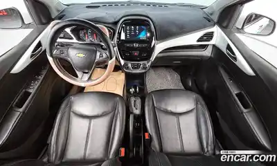 Chevrolet Spark 2016 1.0 гидро в Москве № 1907188, миниатюра 7
