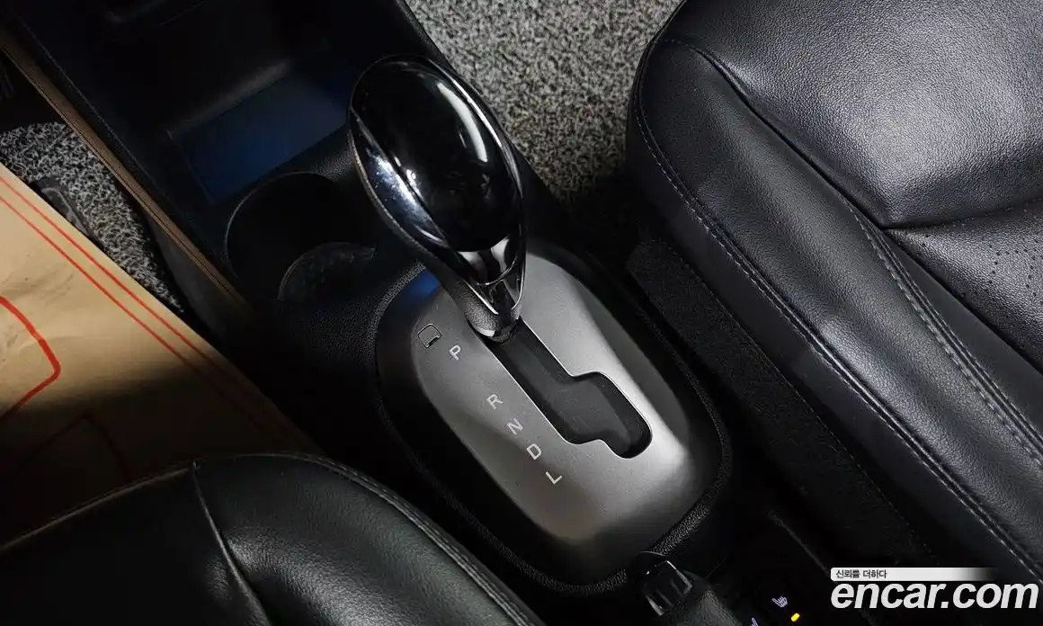 Chevrolet Spark 2016 1.0 гидро в Москве № 1907188, фото 9