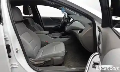 Chevrolet Malibu 2019 1.3 гидро в Москве № 1907640, миниатюра 11