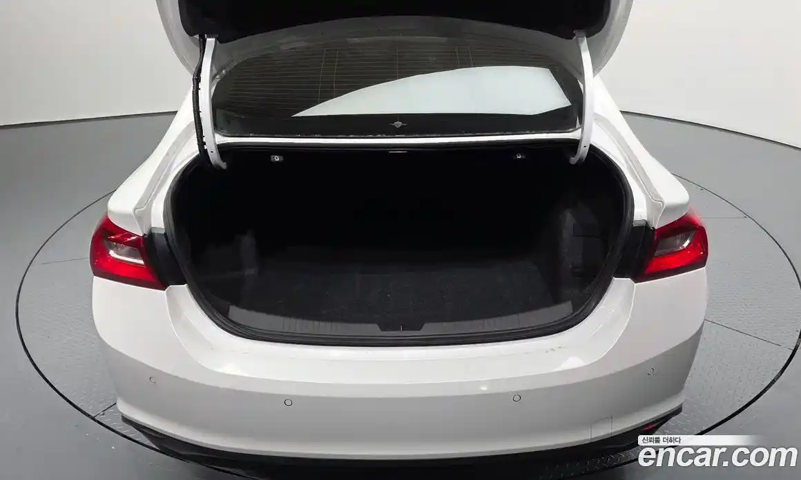 Chevrolet Malibu 2019 1.3 гидро в Москве № 1907640, фото 20