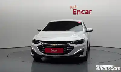 Chevrolet Malibu 2019 1.3 гидро в Москве № 1907640, миниатюра 3