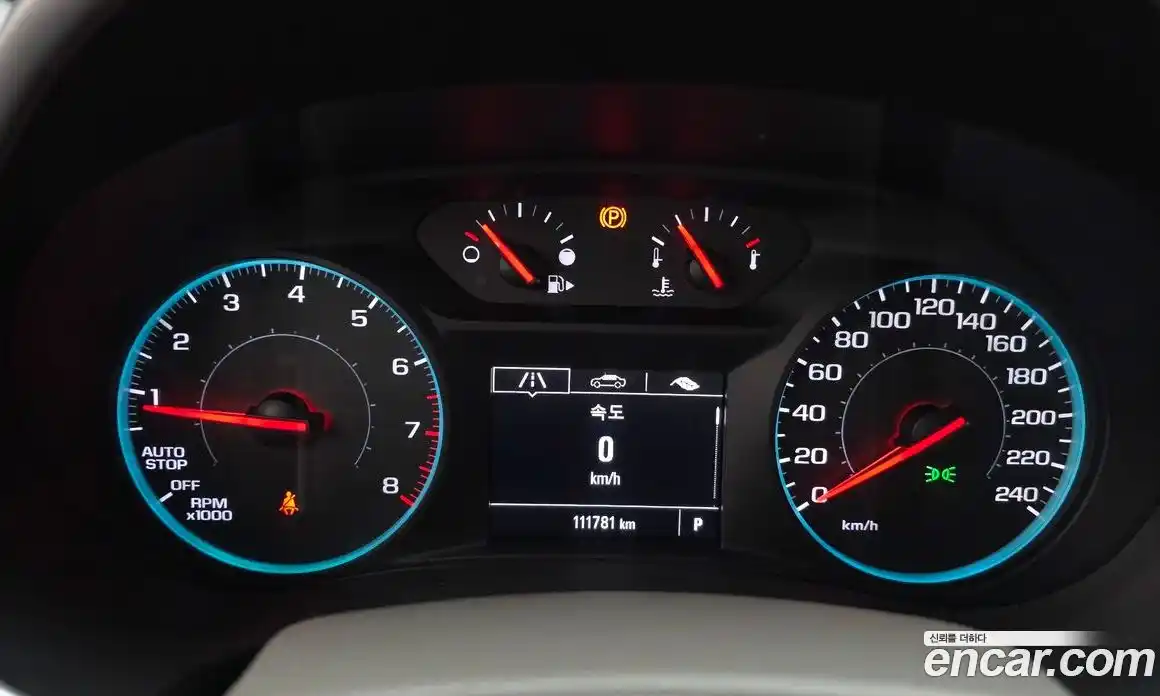 Chevrolet Malibu 2019 1.3 гидро в Москве № 1907640, фото 8