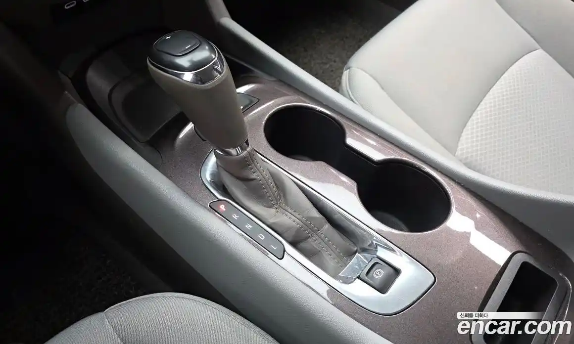 Chevrolet Malibu 2019 1.3 гидро в Москве № 1907640, фото 9