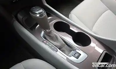 Chevrolet Malibu 2019 1.3 гидро в Москве № 1907640, миниатюра 9