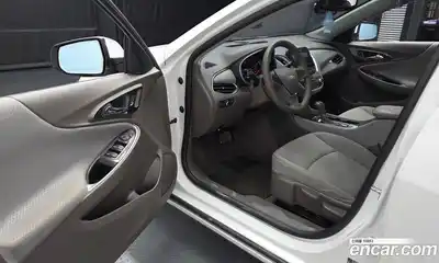Chevrolet Malibu 2019 1.3 гидро в Москве № 1907640, миниатюра 10