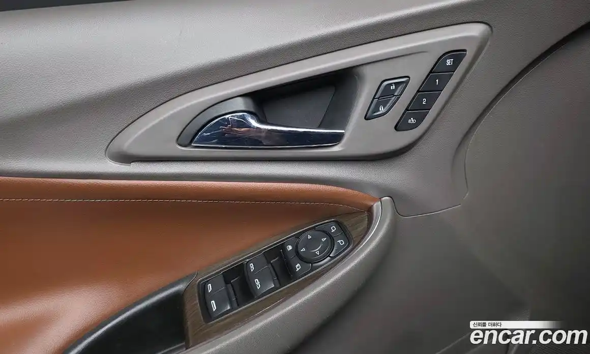 Chevrolet Malibu 2016 2.0 гидро в Москве № 1907959, фото 19