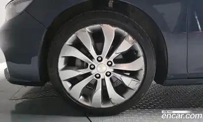 Chevrolet Malibu 2016 2.0 гидро в Москве № 1907959, миниатюра 5