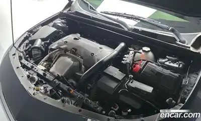 Chevrolet Malibu 2016 2.0 гидро в Москве № 1907959, миниатюра 6