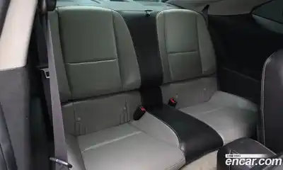Chevrolet Camaro 2012 3.6 гидро в Москве № 1908072, миниатюра 11