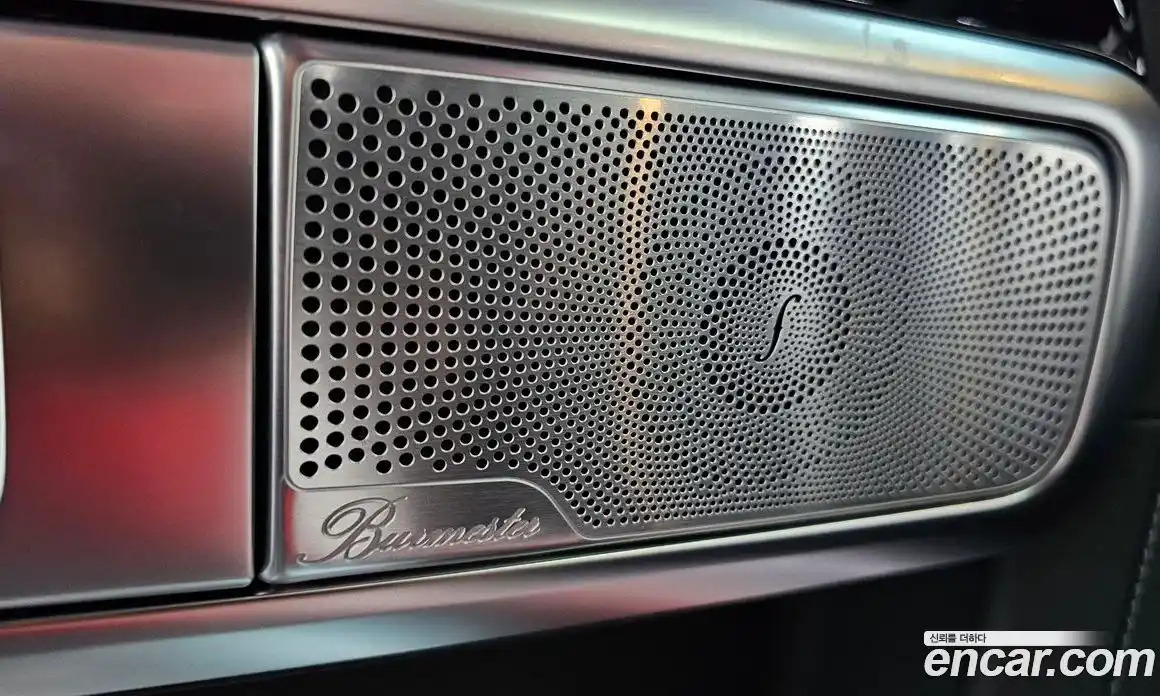 Mercedes-Benz G-Class 2021 4.0 гидро в Москве № 1908230, фото 37