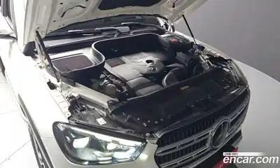 Mercedes-Benz GLE-Class 2023 2.0 гидро в Москве № 1908258, миниатюра 6
