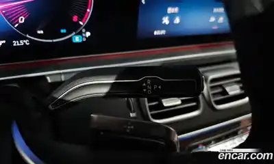 Mercedes-Benz GLE-Class 2023 2.0 гидро в Москве № 1908258, миниатюра 9