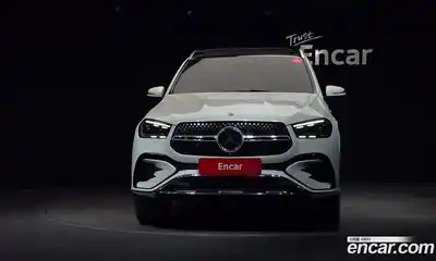 Mercedes-Benz GLE-Class 2024 3.0 гидро в Москве № 1908436, миниатюра 3