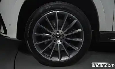 Mercedes-Benz GLE-Class 2024 3.0 гидро в Москве № 1908436, миниатюра 5
