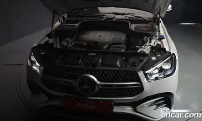 Mercedes-Benz GLE-Class 2024 3.0 гидро в Москве № 1908436, миниатюра 6