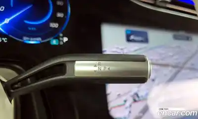 Mercedes-Benz EQS 2023 0.2 гидро в Москве № 1908498, миниатюра 12