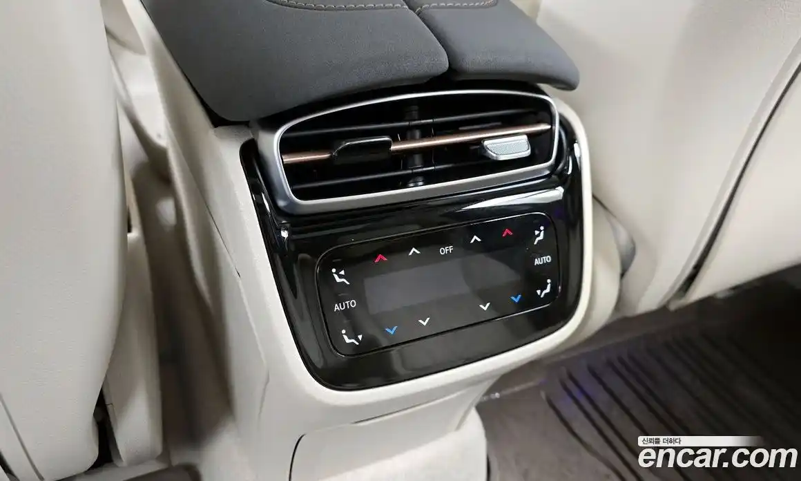 Mercedes-Benz EQS 2023 0.2 гидро в Москве № 1908498, фото 32